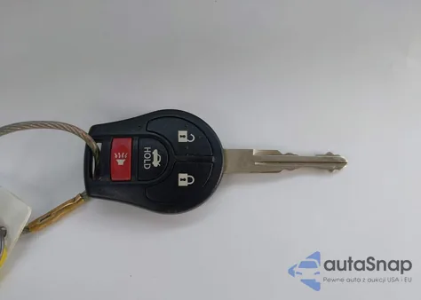 2018 Nissan Versa 1.6 Sv из США, поврежденный, VIN 3N1CN7AP4JL813710